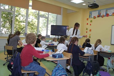 Лучшая частная школа ЗАО ОБРАЗОВАНИЕ ПЛЮС...I  https://obrazovanieplus.ru/