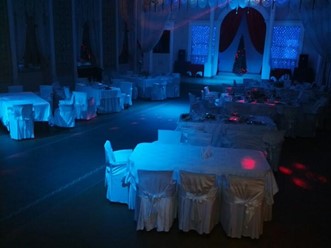 Фото компании  Гранд Холл, ресторан 2