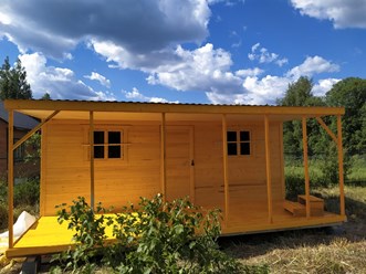 Фото компании СК Рамбыт СК Рамбыт 10