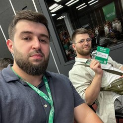Фото компании ООО Comrades Devs 14