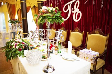 Фото компании  Корона, ресторан 17