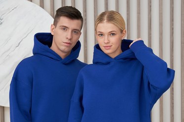 Трикотажные коллекции для всей семьи