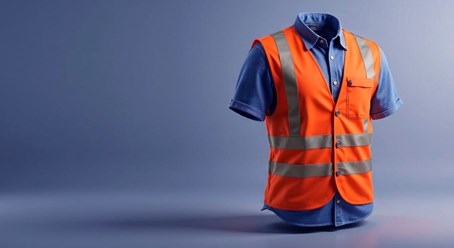 Пошив сигнальных жилетов