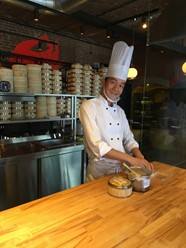 Фото компании  SHIFU Cantonese cuisine 41