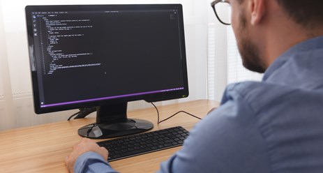 Написание и разработка сайтов с нуля