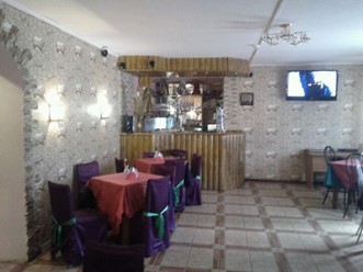 Фото компании  Микс, кафе-бар 4