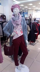 Фото компании ООО ELNY 2