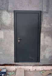 Металлические входные двери Йошкар ола