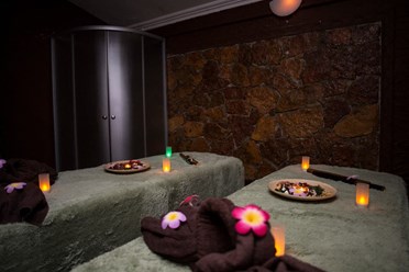 Фото компании ООО СПА & МАССАЖ студия "Орхидея" 3