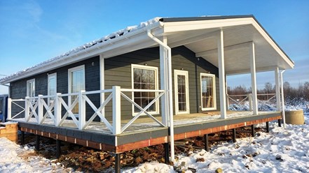 Фото компании  Моя Усадьба 9