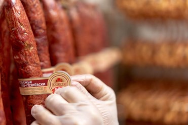 Фото компании ООО ”Гезлёвский" 2