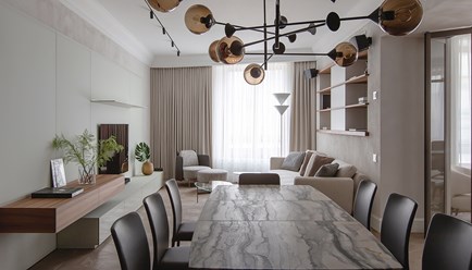 Фото компании ООО Сретенка 18