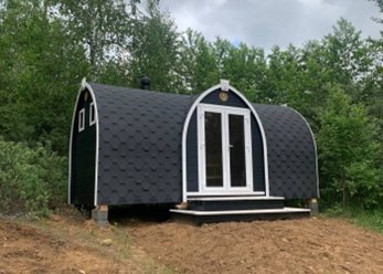 Фото компании ООО Банный парк Викинг 6