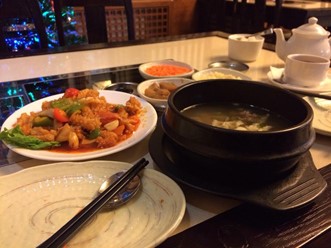 Фото компании  Хан Гук Гван, ресторан корейской кухни 20