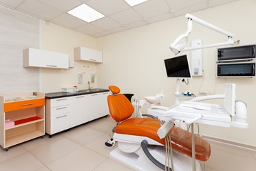 Фото компании  Доктор-ЭМ 5