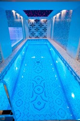 Фото компании  Экстра, сауна 3