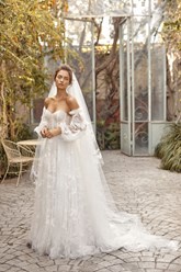 Фото компании  Салон свадебной и вечерней моды - UniRenter 9