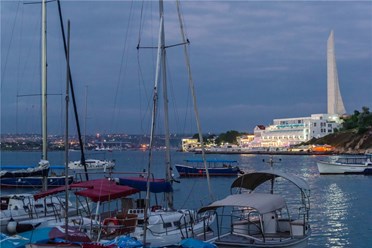 Фото компании  Авиакассы Борисфен 5