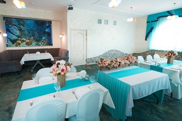 Фото компании  Рататуй, кафе 47