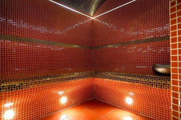 Фото компании  Жигулёвские Бани 10