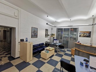 Фото компании ООО Компания "Виза Конкорд" травел" 1