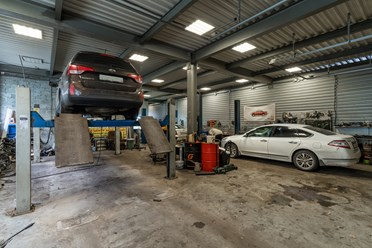 Фото компании  Авто-Олимп 11