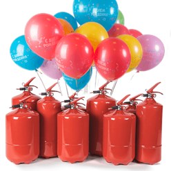 Фото компании  Чудо-Шарики 64