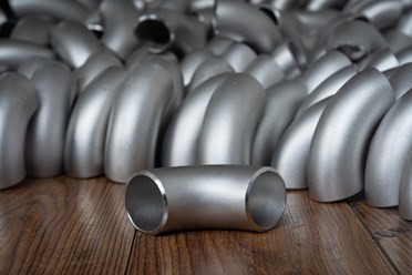 Отводы стальные ASME B 16.9