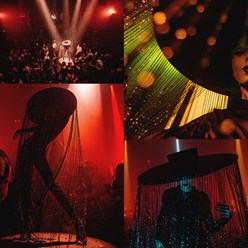 Elegance Artland Show