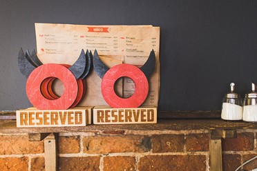 Фото компании  МЯСО, стейк-бар 16