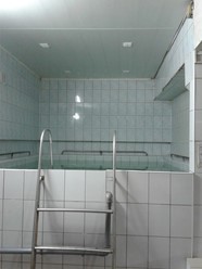 Фото компании  Баня №12 11