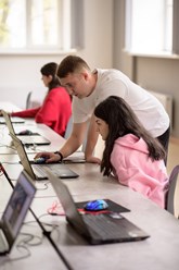 Фото компании  Университет IThub 8