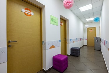 Фото компании  London Express Junior 11