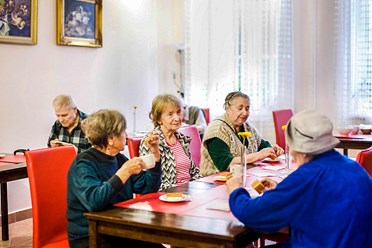 Фото компании  «Серебряный рассвет» 14