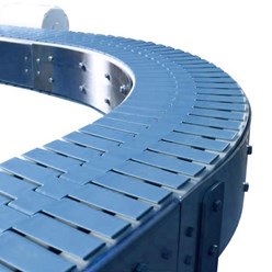 Пластинчатый конвейер