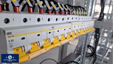 Фото компании ООО «ПетроЭнергоПроект» 1