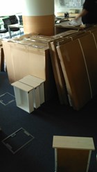 Фото компании ООО "Грузис НН" Автозаводский 139