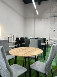 Фото компании  Столы и стулья от производителя SANYAK 16