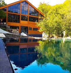 Фото компании  Formula бассейнов 1