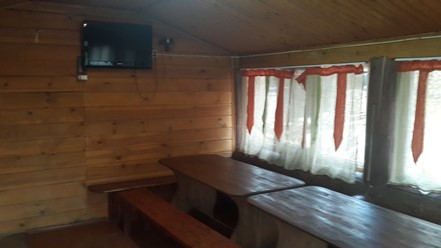 Фото компании  Русская баня 16