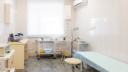 Фото компании  МедСемья 5