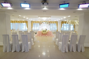 Фото компании  De Luxe hall, ресторан 16