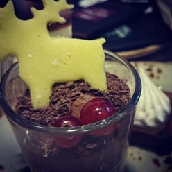 Фото компании  Acapella Restaurant &amp; Lounge, ресторан 27