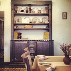 Фото компании  Марсельеза, ресторан 4