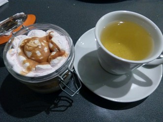 Фото компании  Вижион, бар-ресторан 5