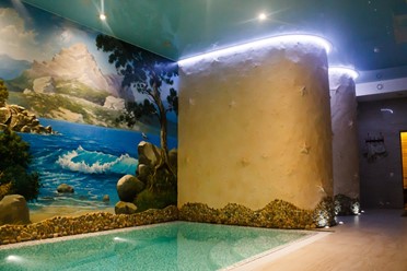 Фото компании  Сицилия, банный комплекс 40