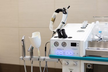 Фото компании  Клиника Семейная 32