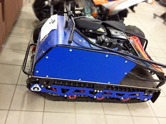 Фото компании ООО АНГАР8 12