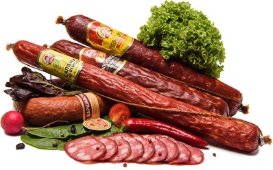 Фото компании ООО ”Гезлёвский" 1