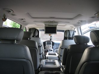 Фото компании ООО Компания АвтоОлимп 34